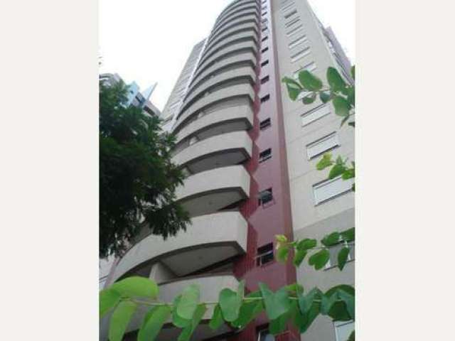 Apartamento com 1 dormitório, 38 m² - venda por R$ 425.000,00 ou aluguel por R$ 2.900,00/mês - Ipiranga - São Paulo/SP