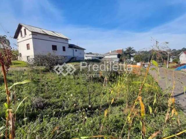 TERRENO URBANO PARA VENDA EM GARIBALDI/RS, Santa Terezinha, Garibaldi - RS