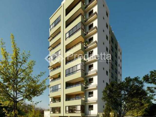 RESIDENCIAL DA VINCI, Borgo, Bento Goncalves - RS