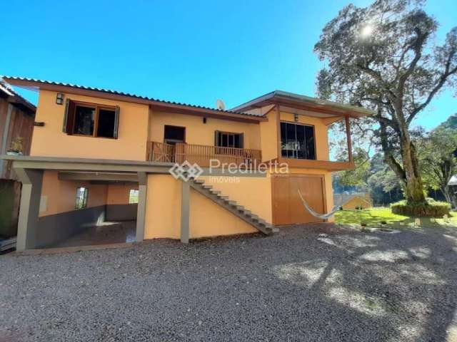 CASA PARA VENDA EM GARIBALDI/RS, Cairu, Garibaldi - RS