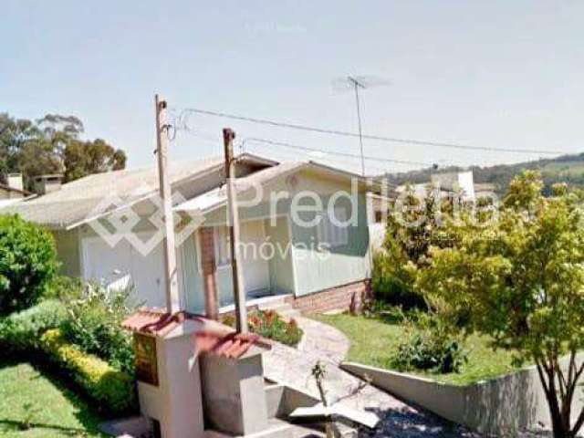 CASA À VENDA EM CARLOS BARBOSA/RS, Planalto, Carlos Barbosa - RS