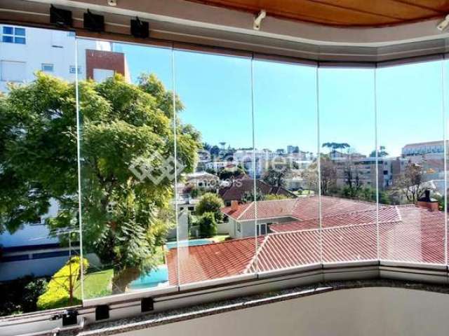 APARTAMENTO À VENDA EM GARIBALDI/RS, Centro, Garibaldi - RS