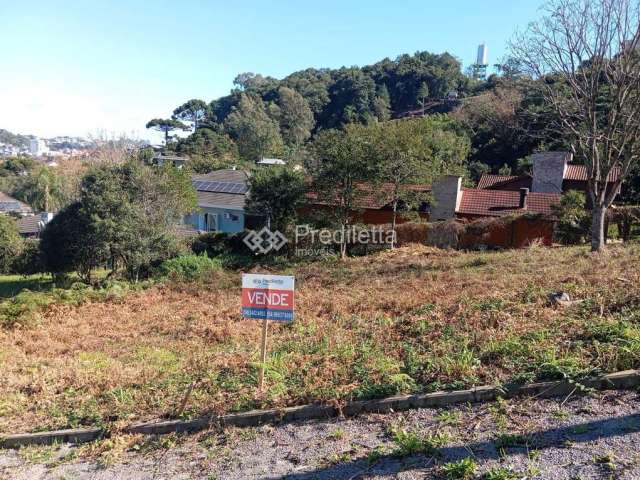 TERRENO A VENDA EM GARIBALDI, Cairu, Garibaldi - RS