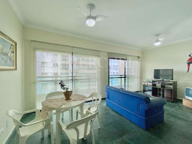 Apartamento com 4 dormitórios à venda, 166 m² por R$ 850.000,00 - Jardim Astúrias - Guarujá/SP