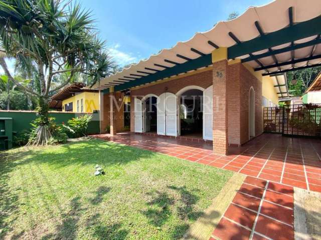Casa com 3 dormitórios à venda, 158 m² por R$ 780.000,00 - Jardim Albamar - Guarujá/SP