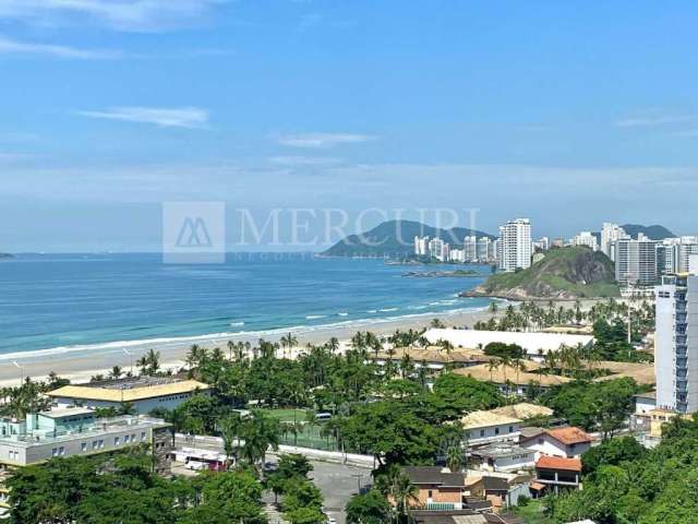 Apartamento Enseada, 3 quartos à venda por R$ 1.378.000 - Imobiliária Guarujá