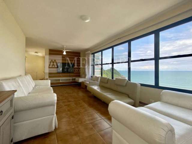 Cobertura com 3 quartos à venda, 209 m² por R$ 1.400.000 - Jardim Astúrias - Guarujá/SP