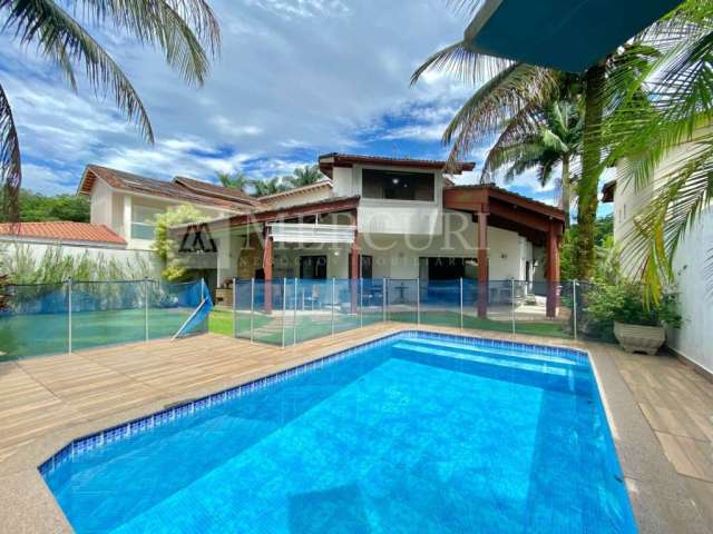 Casa em Condomínio Fechado com 3 quartos (3 suítes) à venda, 350 m² por R$1.600.000 - Balneário Praia do Pernambuco - Guarujá/SP - Imobiliária Mercuri