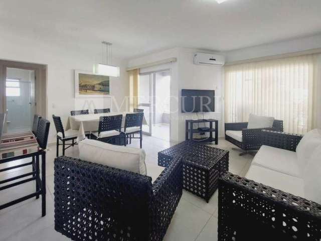 Apartamento com 3 quartos à venda, 100 m² por R$ 550.000 - Enseada - Guarujá/SP