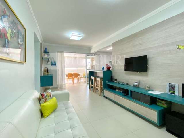 Apartamento com 3 quartos à venda, 107 m² por R$970.000,00 - Enseada - Guarujá/SP