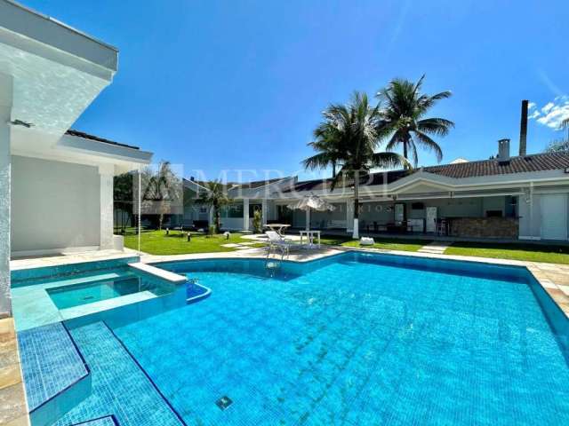 Casa Jardim Acapulco, 7 quartos à venda por R$ 10.800.000 – Imobiliária Guarujá