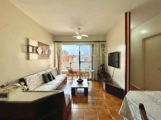 Apartamento com 3 quartos à venda, 78 m² por R$ 380.000 - Enseada - Guarujá/SP