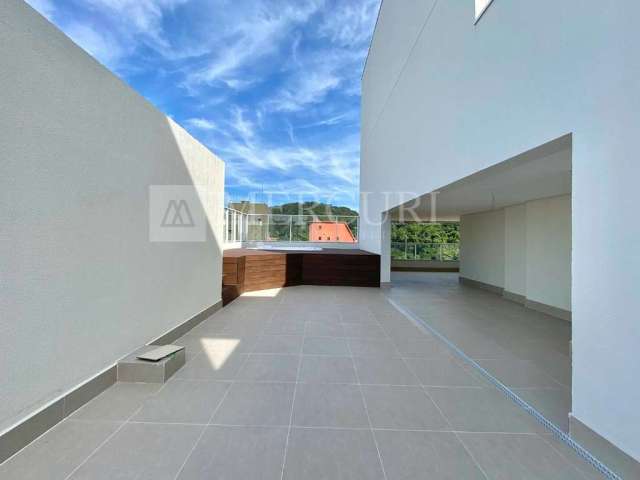 Cobertura com 3 quartos à venda, 290 m² por R$ 2.500.000 - Pitangueiras - Guarujá/SP