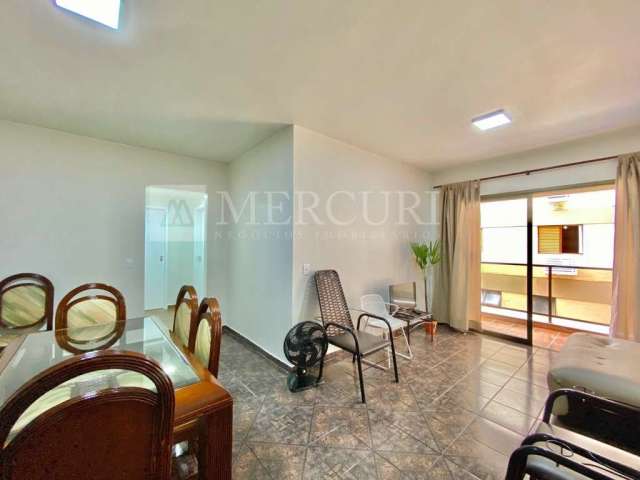 Apartamento com 2 quartos à venda, 102 m² por R$ 480.000 - Enseada - Guarujá/SP