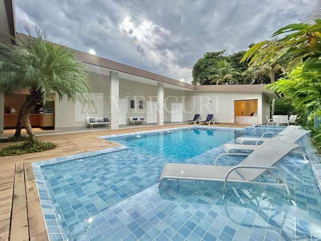 Casa Jardim Acapulco, 6 quartos à venda por R$ 4.900.000 - Imobiliária Guarujá