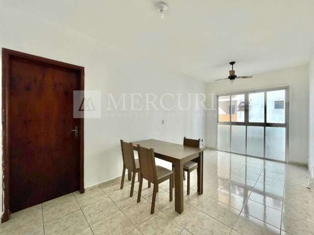 Apartamento com 1 quarto à venda, 57 m² por R$ 220.000 - Prédio com Lazer - Enseada - Guarujá/SP - Imobiliária Mercuri