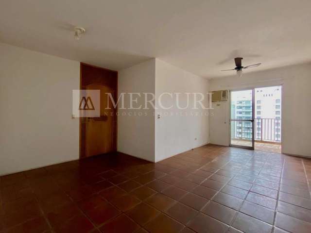 Apartamento Próximo da Praia com 3 quartos à venda, 90 m² por R$ 430.000 - Pitangueiras - Guarujá/SP - Imobiliária Mercuri