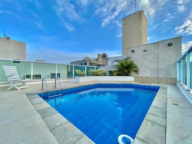 Cobertura com Piscina, 5 quartos (2 suítes) à venda, 400 m² por R$ 1.080.000 - Enseada - Guarujá/SP - Imobiliária Mercuri