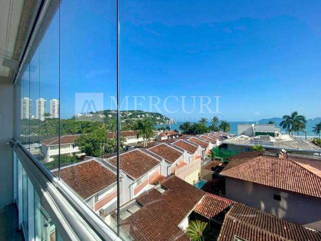 Apartamento Enseada, 3 quartos à venda por R$ 920.000 - Imobiliária Guarujá