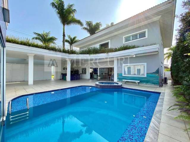 Casa Jardim Pernambuco II, 5 quartos à venda por R$ 2.400.000 - Imobiliária Guarujá