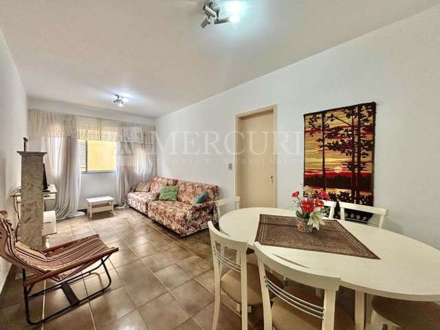 Apartamento com 1 quarto à venda, 50 m² por R$ 320.000 - Enseada - Guarujá/SP - Imobiliária Mercuri