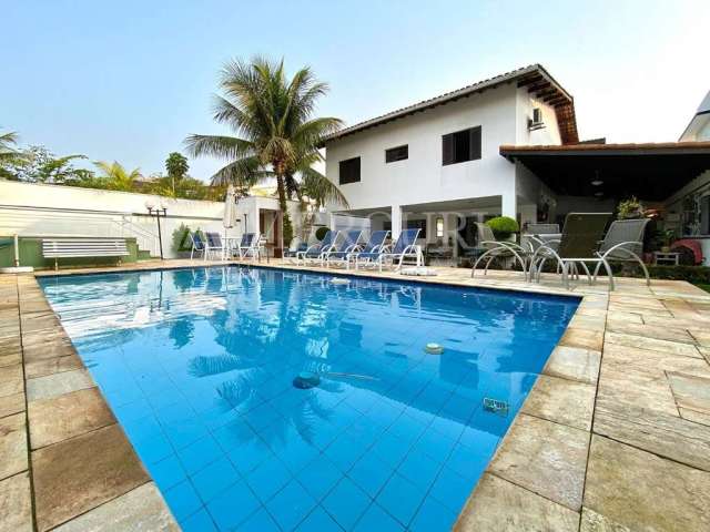 Casa Jardim Acapulco, 6 quartos à venda por R$ 2.900.000 – Imobiliária Guarujá