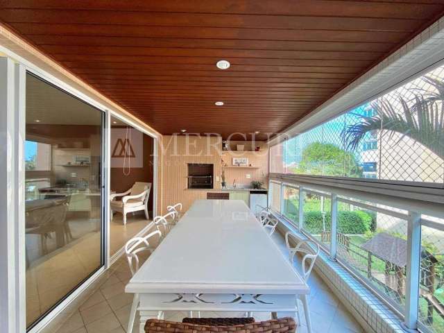 Apartamento Enseada, 5 quartos à venda por R$ 1.500.000 – Imobiliária Guarujá