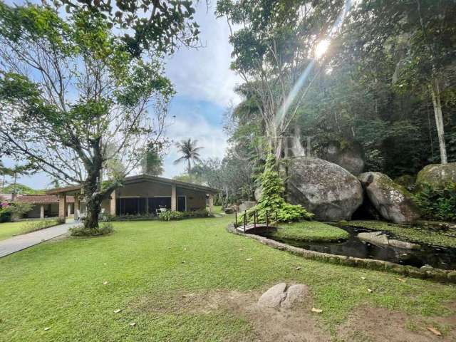 Casa Guaiuba, 3 quartos à venda por R$ 2.500.000 - Imobiliária Guarujá