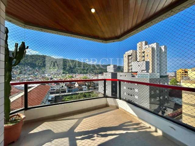 Apartamento Enseada, 3 quartos à venda por R$ 375.000 - Imobiliária Guarujá