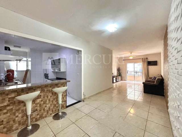 Apartamento Enseada, 2 quartos à venda por R$ 290.000 - Imobiliária Guarujá