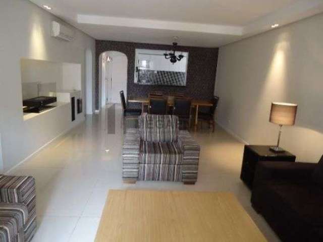 Flat com 3 quartos à venda na Al. CAMPINAS, 720, Jardins, São Paulo, 150 m2 por R$ 2.000.000