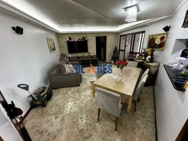 Apartamento com 3 quartos à venda na José Maciel Neto, 315, Jardim Maria Rosa, Taboão da Serra por R$ 470.000