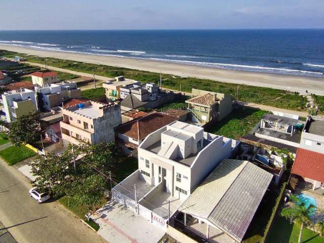 Imovel com vista mar em Guaratuba