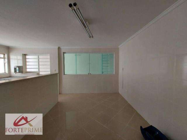 Casa à venda, 140 m² por R$ 1.270.000,00 - Moema - São Paulo/SP