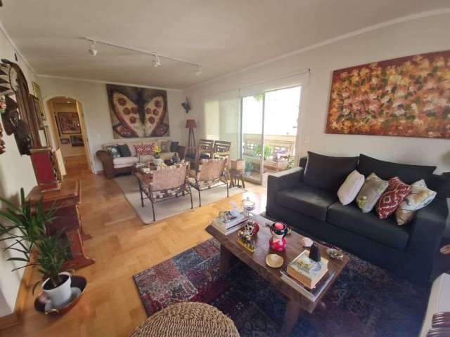 Apartamento à venda, 160 m² por R$ 1.300.000,00 - Campo Belo - São Paulo/SP