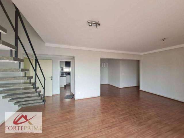 Apartamento com 4 dormitórios à venda, 260 m² por R$ 2.000.000,00 - Campo Belo - São Paulo/SP