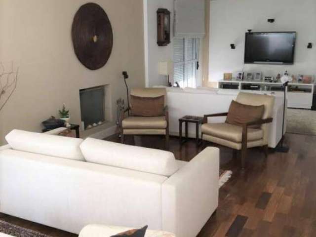 Apartamento à venda, 205 m² por R$ 3.000.000,00 - Brooklin - São Paulo/SP