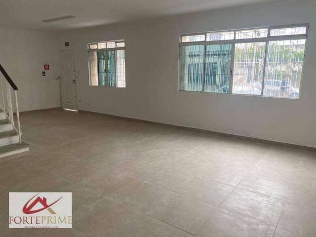 Sobrado à venda, 188 m² por R$ 1.000.000,00 - Jardim Aeroporto - São Paulo/SP