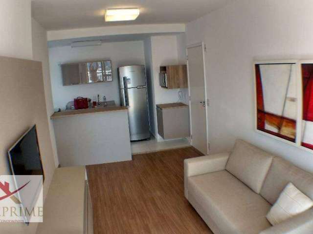 Apartamento com 2 dormitórios 1 suíte à venda  Avenida Portugal 1223 Brooklin