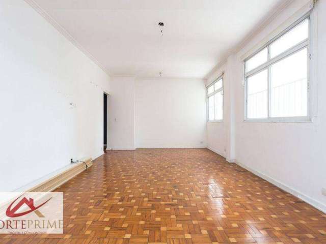 Apartamento à venda, 165 m² por R$ 2.350.000,00 - Jardim América - São Paulo/SP