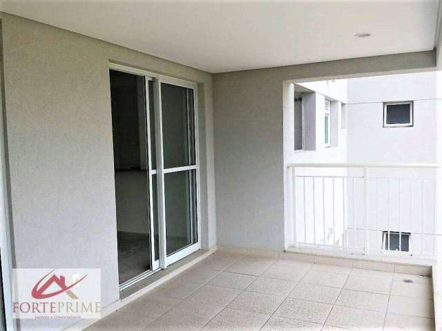 Apartamento com 1 Dormitório à Venda, 57 m² por R$ 1.250.000 - Itaim - São Paulo/SP - Forte Prime Imoveis