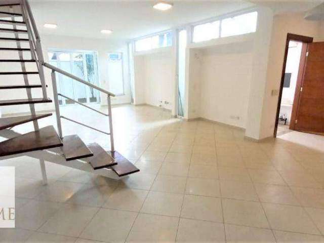 Casa Nova 258 m² R$ 2.500.000 Moema