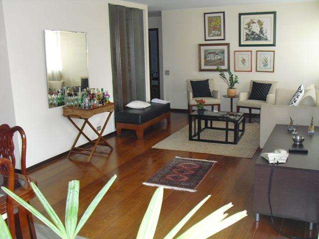 Apartamento à venda, 145 m² por R$ 1.250.000,00 - Campo Belo - São Paulo/SP