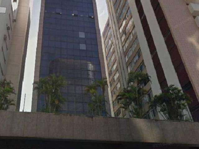 Conjunto à venda, 411 m² por R$ 6.990.000,00 - Jardim Paulista - São Paulo/SP