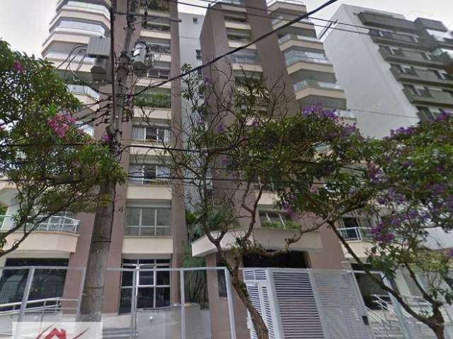 Apartamento à venda, 364 m² por R$ 3.790.000,00 - Jardim Paulista - São Paulo/SP