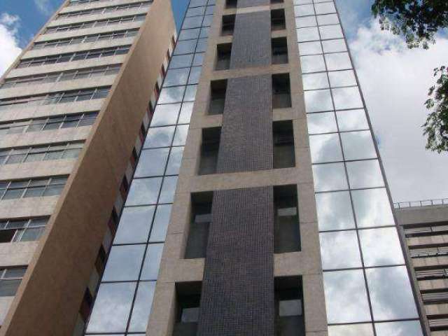 Conjunto à Venda, 128 m² por R$ 1.200.000 - Cerqueira Cezar - São Paulo/SP- Forte Prime Imoveis