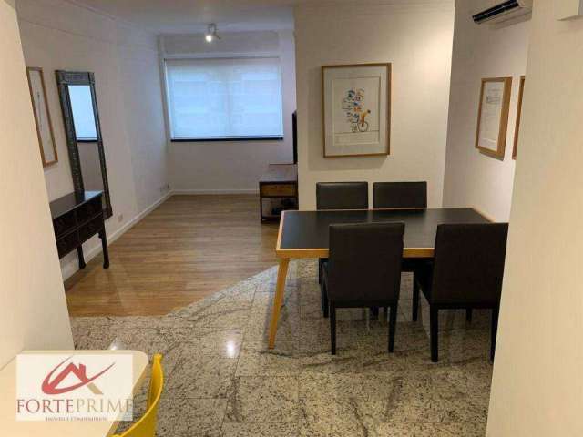 Apartamento à venda, 75 m² por R$ 930.000,00 - Vila Olímpia - São Paulo/SP
