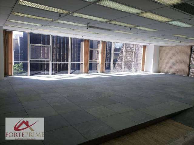 Conjunto Para Alugar, 167 m² Por R$ 12.000 - Bela Vista - São Paulo/SP FORTE PRIME IMÓVEIS!!!