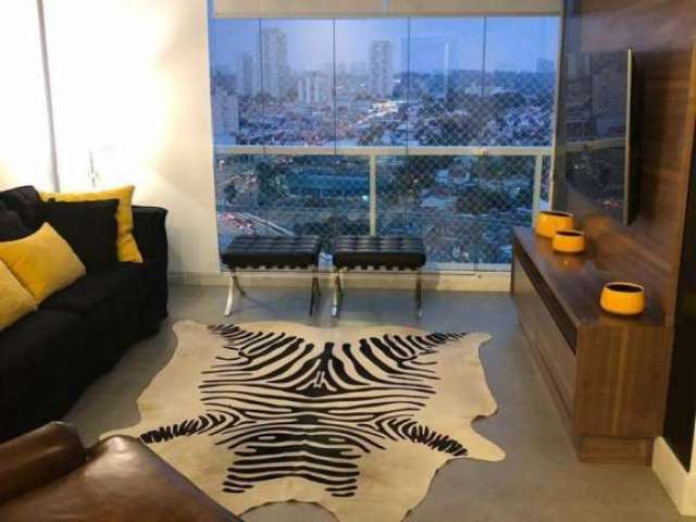 Apartamento à venda, 73 m² por R$ 950.000,00 - Jardim Aeroporto - São Paulo/SP