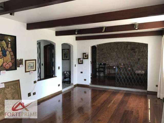 Apartamento à venda, 222 m² por R$ 1.430.000,00 - Campo Belo - São Paulo/SP